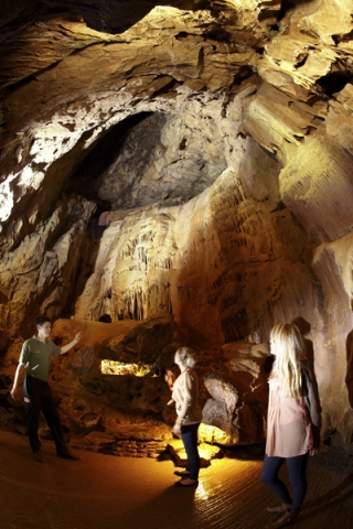  Las impresionantes maravillas naturales 